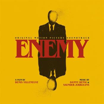 Enemy (Yellow/Ltd)
