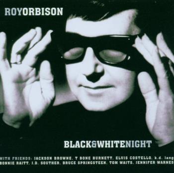 Black & white night 1988 (Rem)