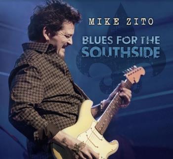 Blues for the southside 2022