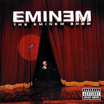 The Eminem show 2002