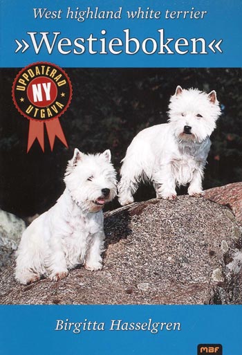 "westieboken" - West Highland White Terrier