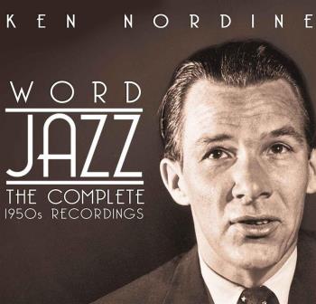 Word Jazz/Complete 1950 Recordings
