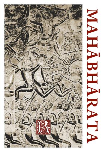 Mahabharata - Ett Urval