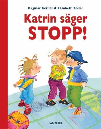 Katrin Säger Stopp!
