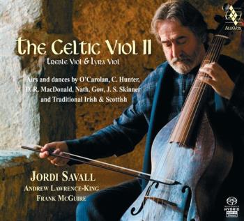 The Celtic Viol II