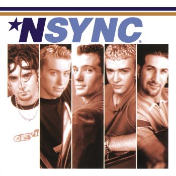 N'Sync (25th Anniversary)