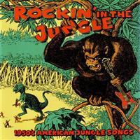 Rockin` In The Jungle