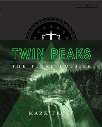 Twin Peaks- The Final Dossier
