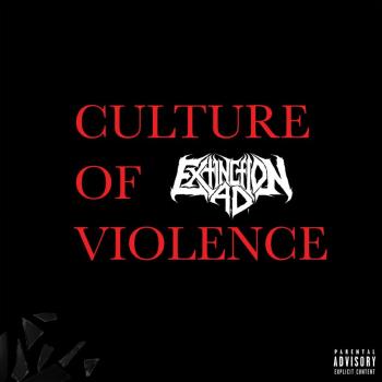 Culture Of Violence