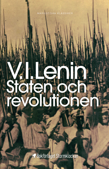 Staten Och Revolutionen
