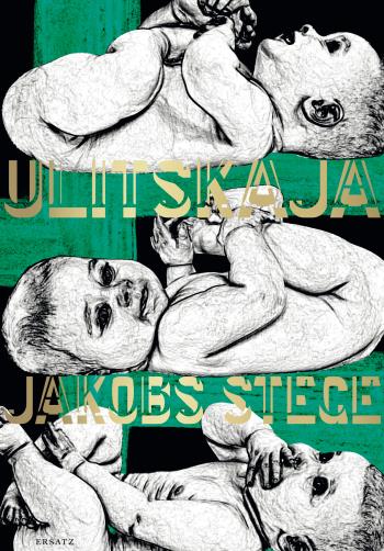 Jakobs Stege