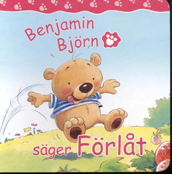 Benjamin Björn Säger Förlåt
