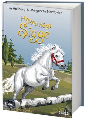 Hoppa Högt Sigge
