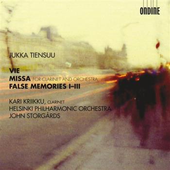Vie/Missa/False Memories I...