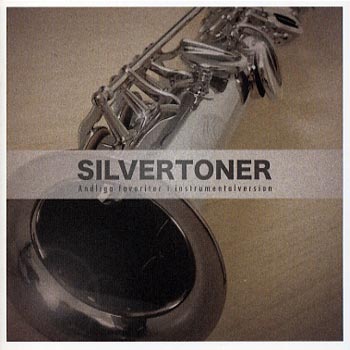 Silvertoner - Andliga favoriter