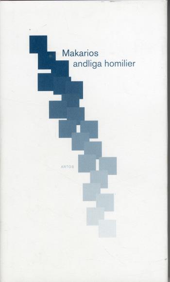 Makarios Andliga Homilier - Urval