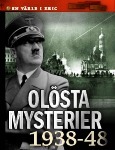 Olösta Mysterier
