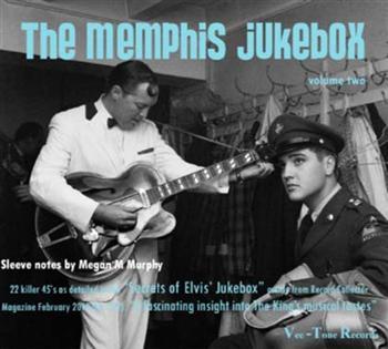 Memphis Jukebox vol 2