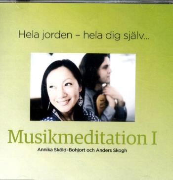 Hela Jorden - Hela Dig Själv - En Musikmeditation