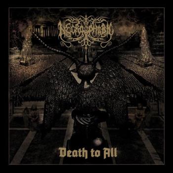 Death to All (Re-Issue 2022)