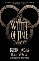 The Wheel Of Time Companion