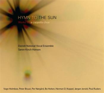 Hymn To The Sun -...