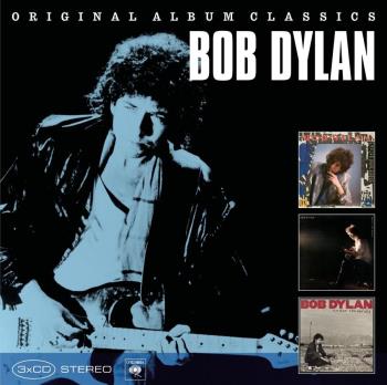 Original album classics 1985-90