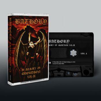 In Memory Of Quorthon Vol 3