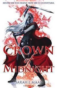 Crown Of Midnight