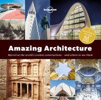 Spotter's Guide Amazing Architecture Lp