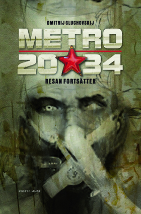 Metro 2034 - Försvaret Av Sevastopolskaja