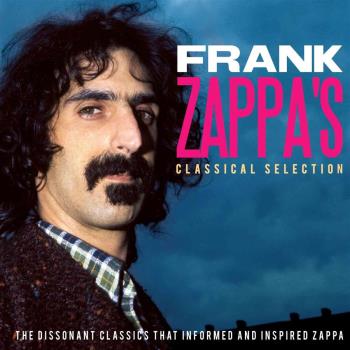 Frank Zappa's classical selection