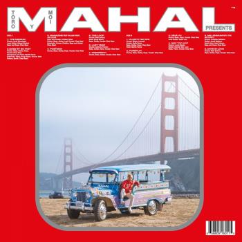 Mahal (Silver/Ltd)