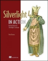 Silverlight 4 In Action