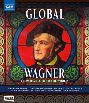 Global Wagner - From Bayreuth To The...