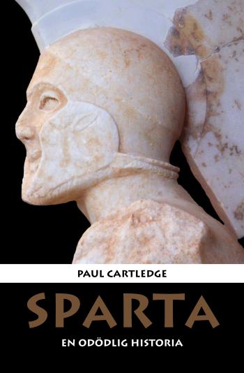 Sparta - En Odödlig Historia