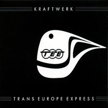 Trans Europe Express 1977 (Rem)