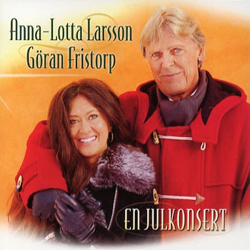En julkonsert