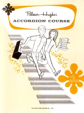 Accordion Course