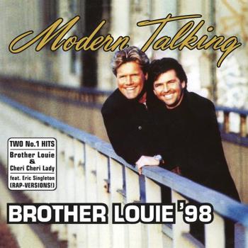 Brother Louie `98 (Yellow/White)