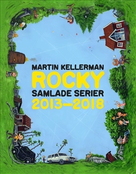 Rocky - Samlade Serier 2013-2018