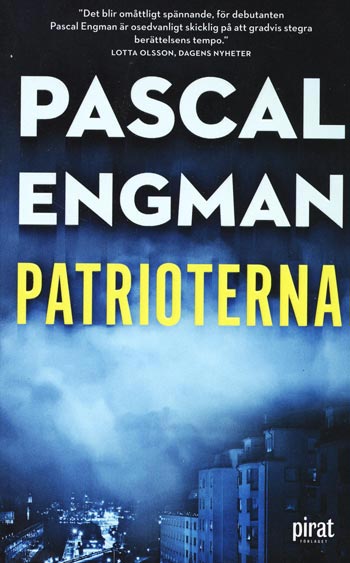 Patrioterna