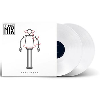 The Mix 1991 (Rem)