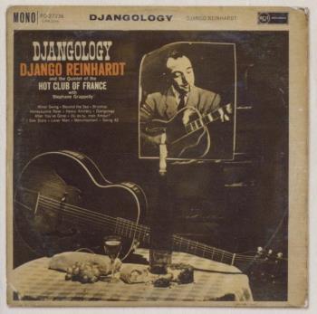Djangology 1949 (Rem)