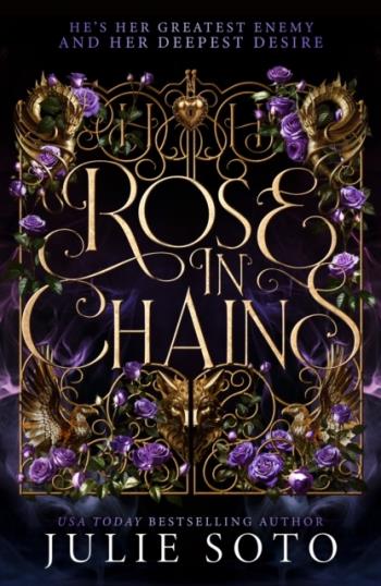 Rose In Chains