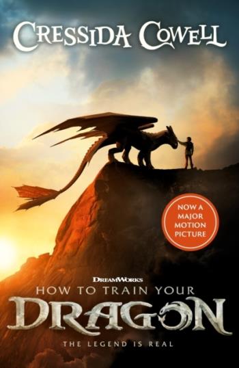 How To Train Your Dragon Film Tie In (4th Edition)