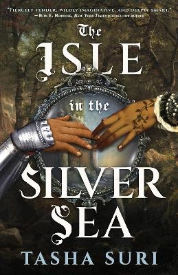 The Isle In The Silver Sea