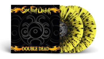 Double Dead Redux (Yellow/Black)