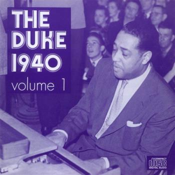 The Duke 1940 Vol 1