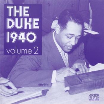 The Duke 1940 vol 2